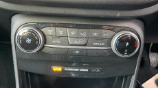 Ford Puma 1.0 EcoBoost Hybrid mHEV Titanium 5dr Petrol Hatchback